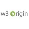 W3Origin Logo