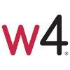 W4 Logo