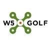 W5 Golf Logo
