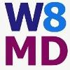 W8MD Medical Weight Loss Centers Logo