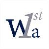 WA First Mortgage Logo