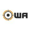 WA Marketing & Consultoria Comercial Logo