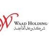 Waad Holding Logo