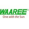 Waaree Energies Logo