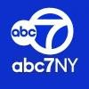 WABC-TV Logo