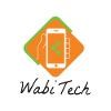 Wabi Tech Logo