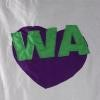 Wac Arts Logo
