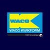 WACO Kwikform Logo
