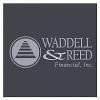 Waddell & Reed Logo