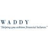 Waddy Tax & Accounting Services Logo