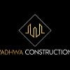 Wadhwa Constructions Logo
