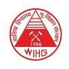 Wadia Institute of Himalayan Geology Logo