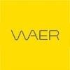 Waer Systems Logo