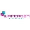 Wafergen Logo