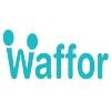 Waffor Retail Solutions Logo