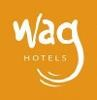 Wag Hotels Logo