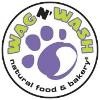 Wag N Wash Logo