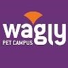Wagly Logo