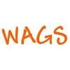 Wags (CA) Logo