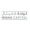 Waha Capital Logo