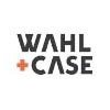 Wahl & Case Logo