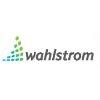 Wahlstrom Group Logo