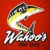 Wahoo's Logo