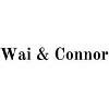 Wai & Connor Logo