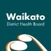 Waikato District Health Board Logo