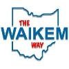 Waikem Auto Family Logo