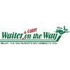 Waiter On The Way Logo