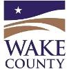 Wake County Government Logo