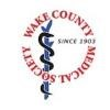 Wake County Medical Society Community Health Foundation Logo