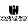 Wake County Public Schools Logo