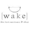 Wake Foot Sanctuary Logo