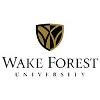 Wake Forest University Logo