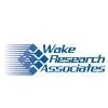 Wake Research Associates Logo