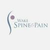 Wake Spine & Pain Specialists Logo
