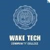 Wake Technical Community College Logo