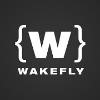 Wakefly Logo