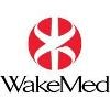 WakeMed Health and Hospitals Logo