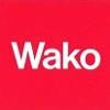 Wako Chemicals Logo