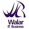 Walar IT Business Logo