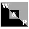 Waldeck & Patterson Logo