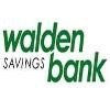 Walden Savings Bank Logo