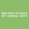 Walden School of Liberal Arts Logo