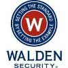 Walden Security Logo