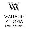 Waldorf Astoria Logo
