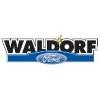Waldorf Ford Logo