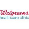 Walgreens Healthcare Clinic Logo